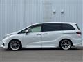 2017 Honda Odyssey