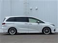 2017 Honda Odyssey