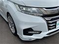 2017 Honda Odyssey