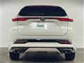 2021 Toyota Harrier