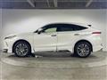 2021 Toyota Harrier