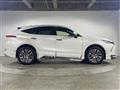 2021 Toyota Harrier