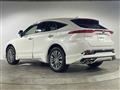 2021 Toyota Harrier