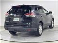 2015 Nissan X-Trail