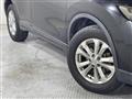 2015 Nissan X-Trail