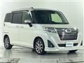 2020 Toyota Roomy