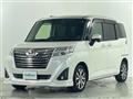 2020 Toyota Roomy
