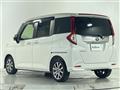 2020 Toyota Roomy