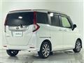 2020 Toyota Roomy