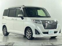 2020 Toyota Roomy