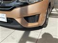 2014 Honda Fit Hybrid