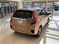 2014 Honda Fit Hybrid