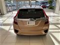 2014 Honda Fit Hybrid