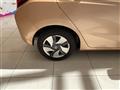 2014 Honda Fit Hybrid