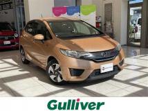 2014 Honda Fit Hybrid
