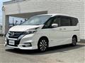 2018 Nissan Serena