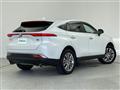 2024 Toyota Harrier Hybrid