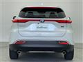 2024 Toyota Harrier Hybrid