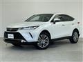 2024 Toyota Harrier Hybrid