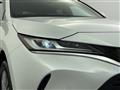 2024 Toyota Harrier Hybrid
