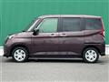2022 Toyota Roomy