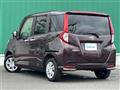 2022 Toyota Roomy