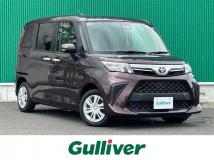 2022 Toyota Roomy