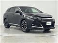 2016 Toyota Harrier