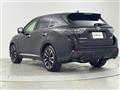 2016 Toyota Harrier