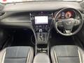 2016 Toyota Harrier
