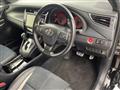2016 Toyota Harrier