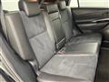 2016 Toyota Harrier