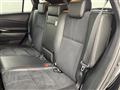 2016 Toyota Harrier
