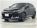2016 Toyota Harrier