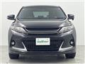 2016 Toyota Harrier
