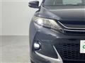 2016 Toyota Harrier