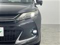 2016 Toyota Harrier