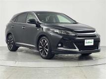2016 Toyota Harrier