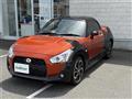 2019 Daihatsu Copen