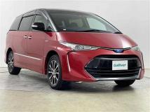 2019 Toyota Estima Hybrid