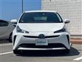 2021 Toyota Prius