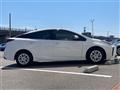 2021 Toyota Prius