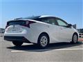 2021 Toyota Prius