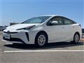 2021 Toyota Prius