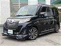 2020 Toyota Roomy