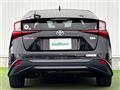 2021 Toyota Prius