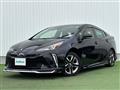 2021 Toyota Prius