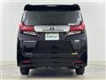 2017 Toyota Alphard Hybrid