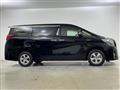 2017 Toyota Alphard Hybrid