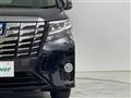 2017 Toyota Alphard Hybrid